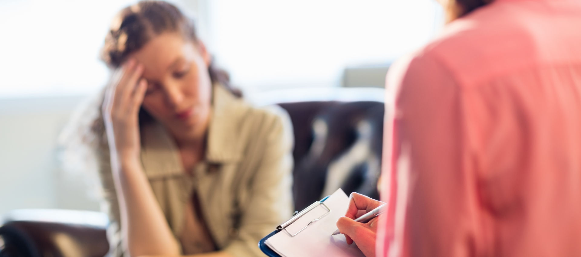 Psicologia clinica individuale e familiare, supporto alla genitorialità