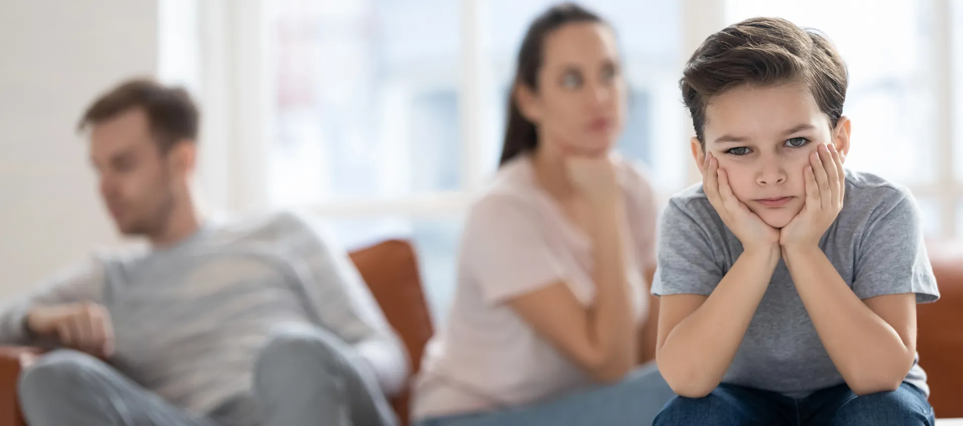 Psicologia giuridica: consulenze tecniche di parte e coordinazione genitoriale